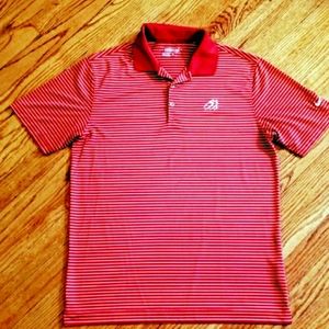 Nike Golf Tour Performance Dri-Fit Polo EUC 🏌️‍♂️